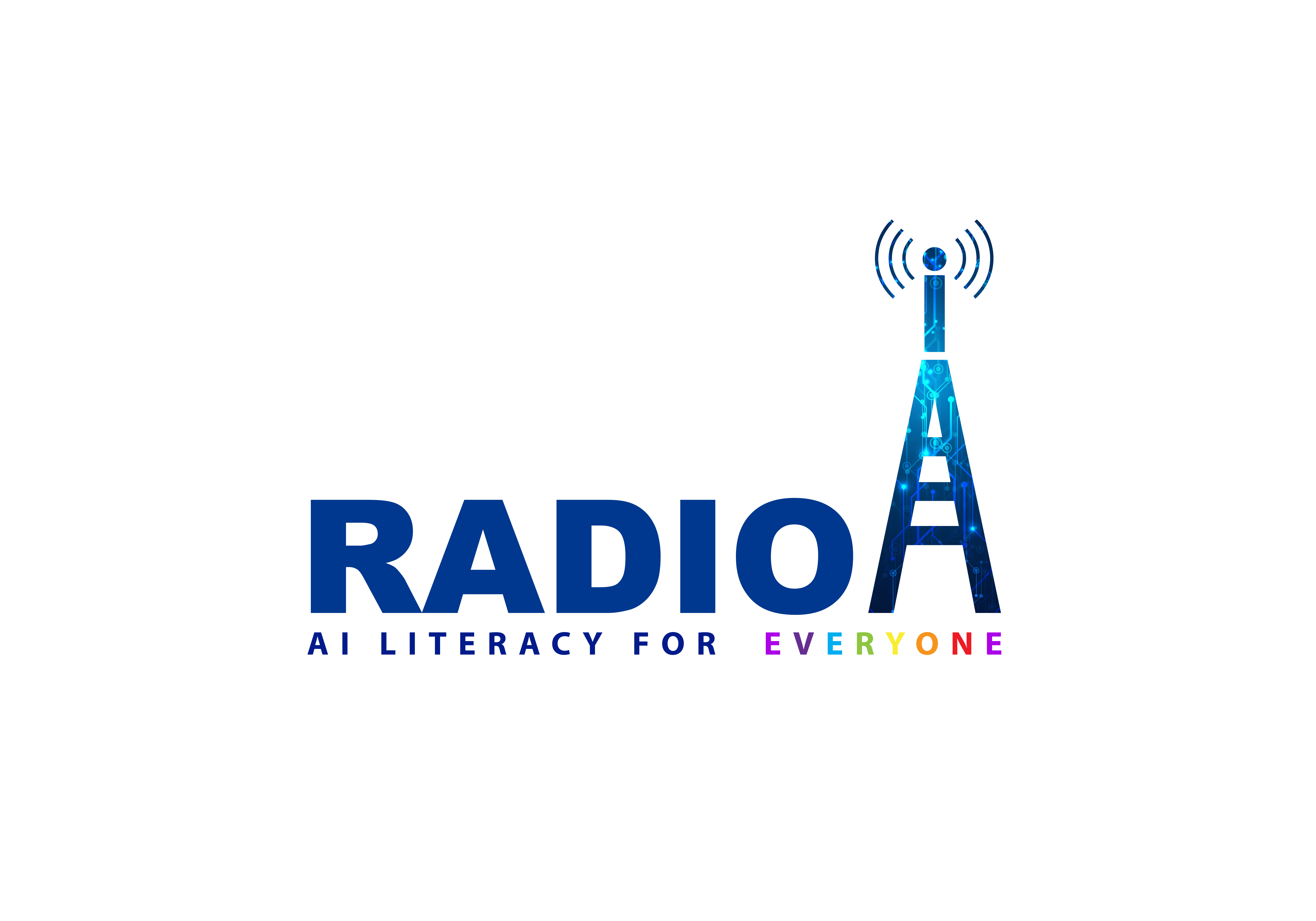 radio ai logo